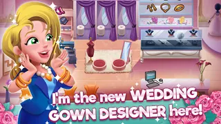 Wedding Salon Dash Bridal Shop - Screenshot 1