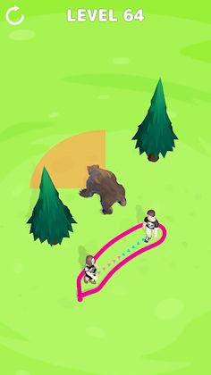 Destiny Rope - Screenshot 3