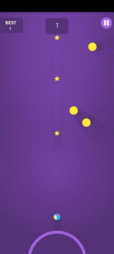 Bounce Classic  Pro - Screenshot 2