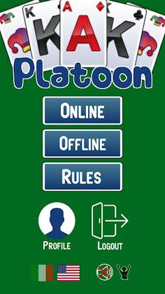 Platoon - Screenshot 2