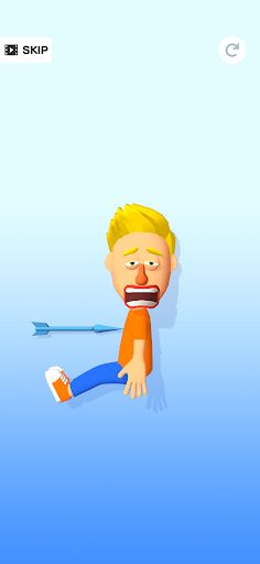 Pull it Out! - Screenshot 2