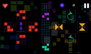 Fidel (Brick matching game) - Screenshot 1