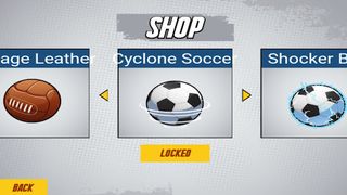 Penalty Kick Football Games - Screenshot 3