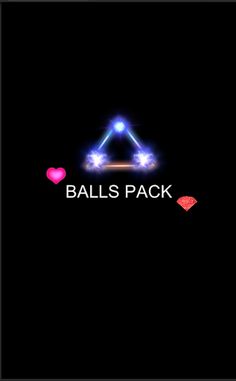 Balls Pack - Screenshot 1