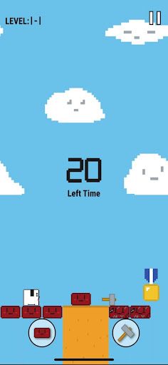 BrickBrick - Screenshot 4