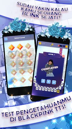 TTS Blackpink - Teka-Teki Sila - Screenshot 2