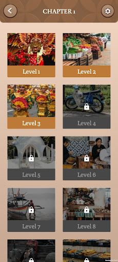 Find The Difference Indonesia - Screenshot 2