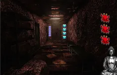 Terrific House Escape - Screenshot 4