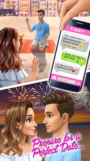 Hannah Highschool Summer Crush - Screenshot 5