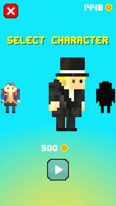 Robulox Balance Tower - Screenshot 2