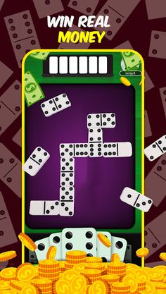 Golden dominoes Win Real Cash - Screenshot 4