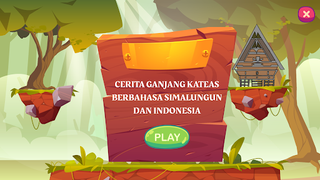 SISAPULUSIAH GIM - Screenshot 1