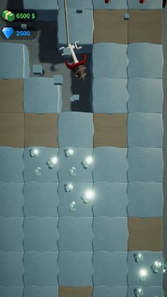 Hyper Miner - Screenshot 3