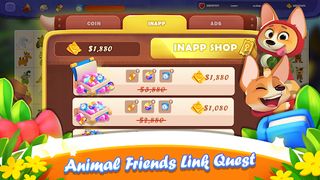 Animal Friends: Link Quest - Screenshot 3