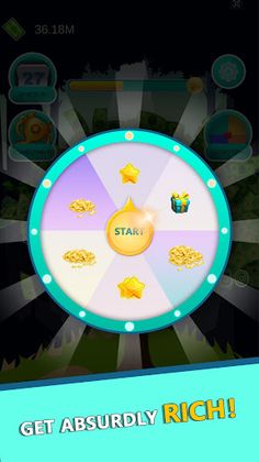 Money Tree: Cash Making Tree! - Screenshot 4