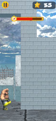 Ultra Demolition Man - Screenshot 3