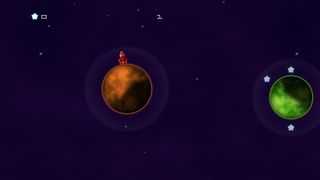 Space Runner - Screenshot 2