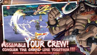 Pirate King Legend - Screenshot 3