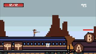 Colt's Adventure - Screenshot 3
