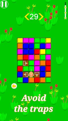 Call a Mice - Screenshot 3