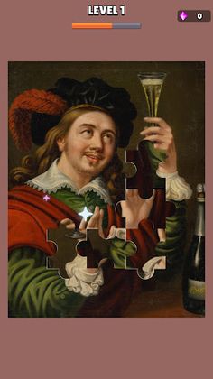 Puzzle Master - Screenshot 2