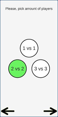 Double One - Screenshot 2