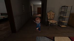 Chucky The Killer Doll 2 - Screenshot 2