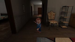 Chucky The Killer Doll 2 - Screenshot 2