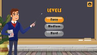 The Four Operations Math - Screenshot 2