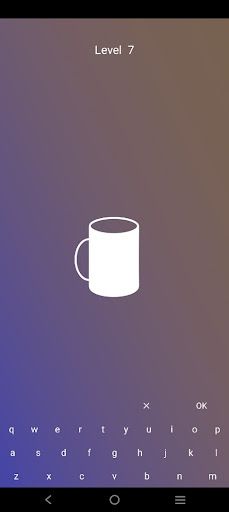 Find the words - Screenshot 4