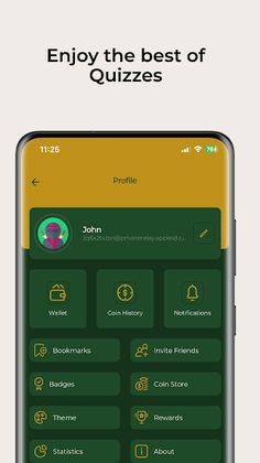 AfQuest - Screenshot 3