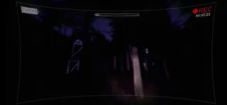 Slender: The Arrival - Screenshot 1