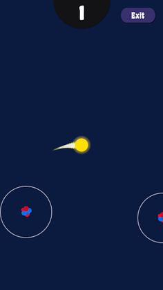 Atom Flu - Screenshot 4