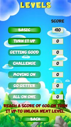 Crazy Walls - Screenshot 2