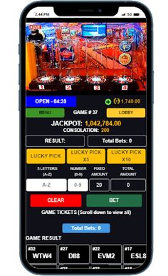 GoPlayAsia Remote Gaming - Screenshot 3