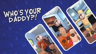 Your Daddy Video Call - Screenshot 1