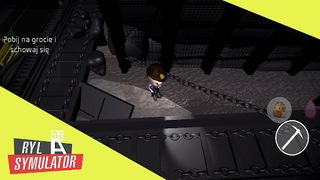 Ryl Symulator - Demo - Screenshot 2