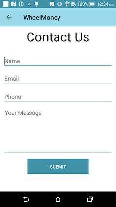 Money Wheel - Earn Money - Screenshot 3
