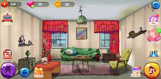 MikkiPiki Home Design - Screenshot 2