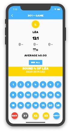 Dartagnan - Screenshot 3