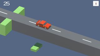 Linear Car - Screenshot 3