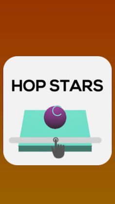 Hop stars - Screenshot 2