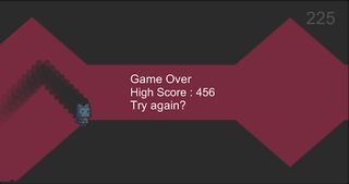 탭 위 아래(Tap Up Down) - Screenshot 3