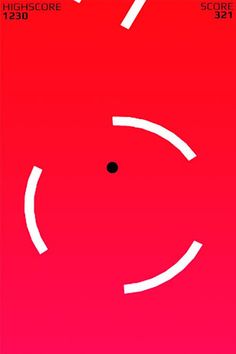 BOLZ - Reach the top - Screenshot 3