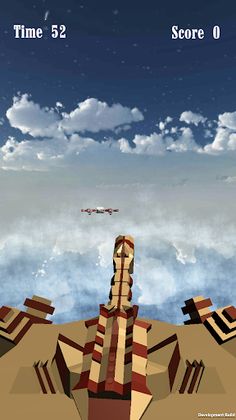 The Last Cannon - Screenshot 4