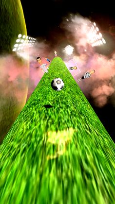 Football Portal - Screenshot 2