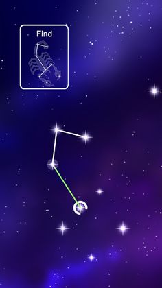 Connect The Stars! - Screenshot 3