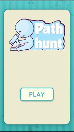 Pathhunt - Screenshot 1