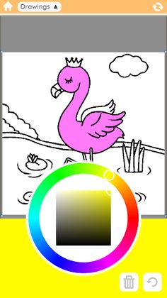 Coloring Guess - Screenshot 3