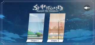 Si Pitung Game - Screenshot 3